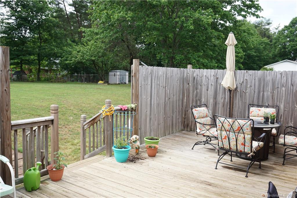 5530 Davis Road Walkertown, NC 27051 - Photo 20 of 23 Gallery Image 20