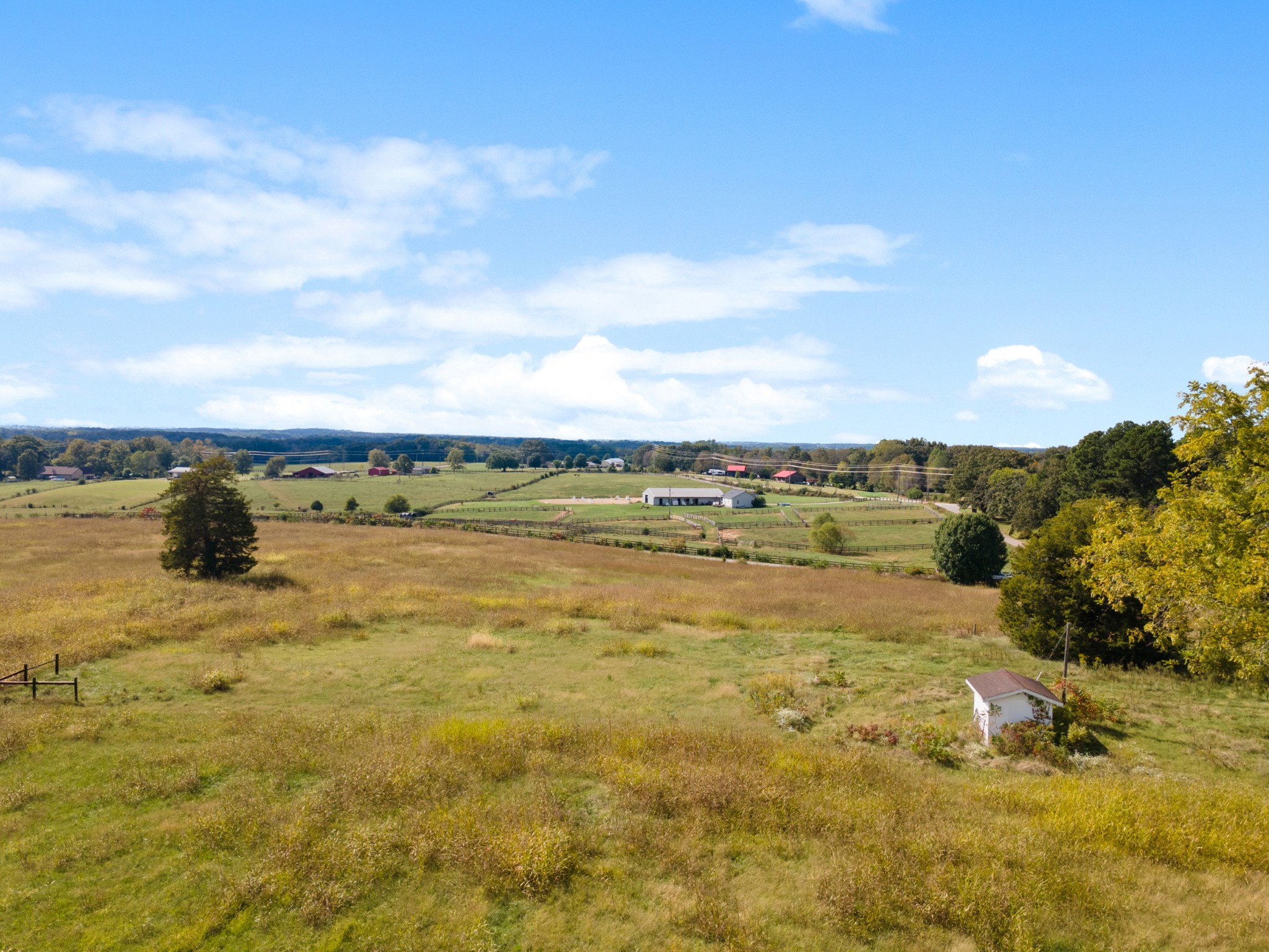 7303 Doug Hill Road Bon Aqua, TN 37025 - Photo 8 of 8 a view of an ocean view