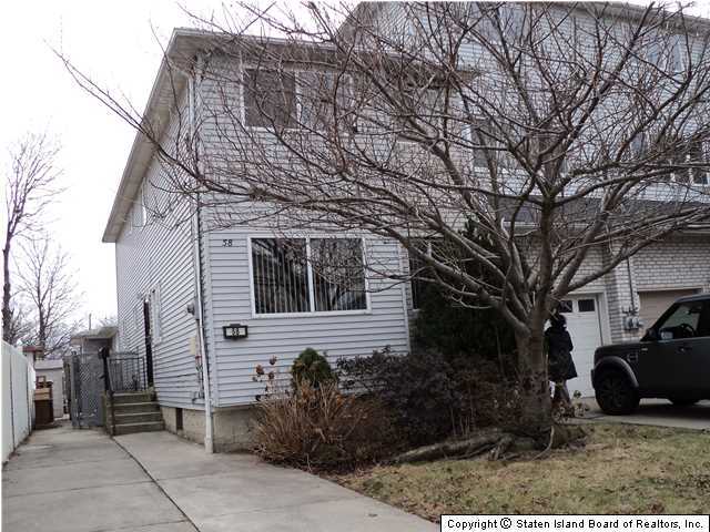 58 Mill Road Staten Island, NY 10306 - Photo 1 of 4 Primary Photo