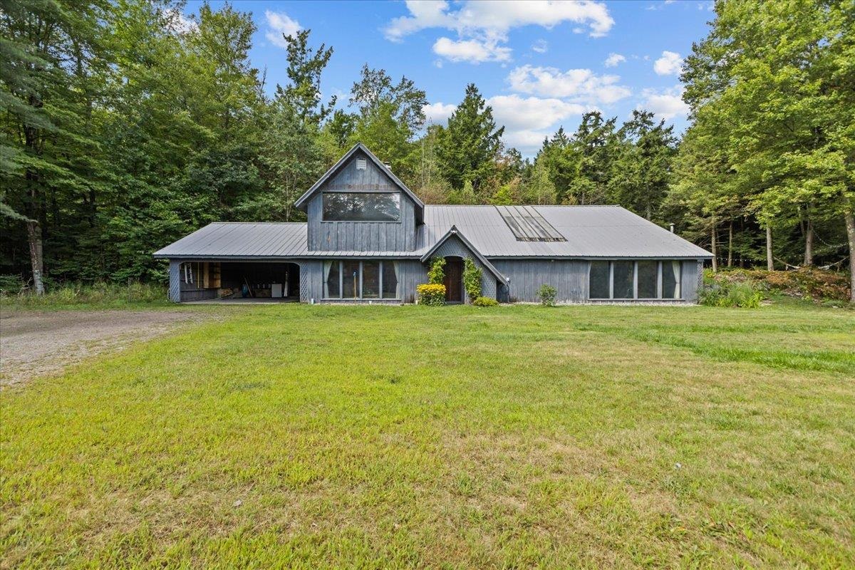 2640 Main Road Huntington, VT 05462 - Photo 2 of 41