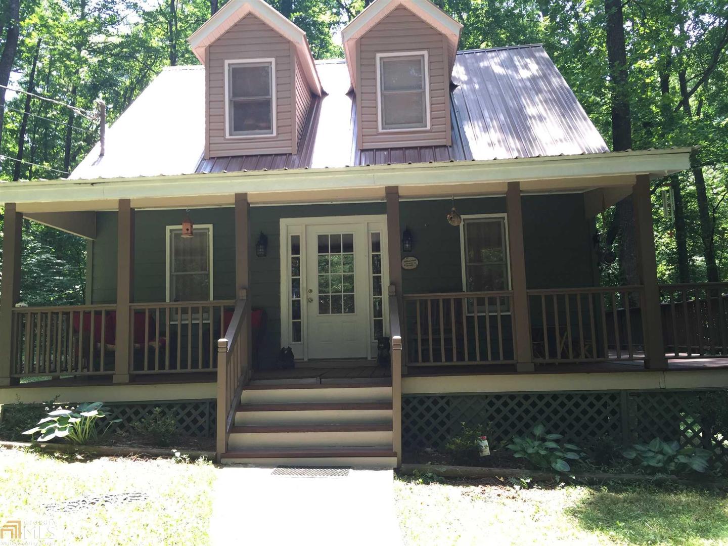 450 Homer Stephens Road Cornelia, GA 30531 - Photo 1 of 1