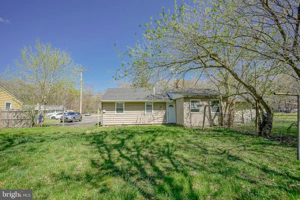 $185,000 | 133 Lemmon Avenue, Pemberton, NJ 08068
