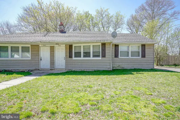 $185,000 | 133 Lemmon Avenue, Pemberton, NJ 08068