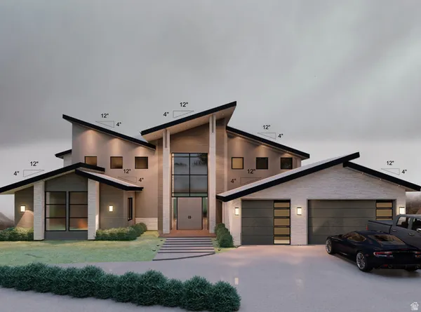 $660,000 | 1565 East Trail Crest Court, Unit 18, Draper, UT 84020