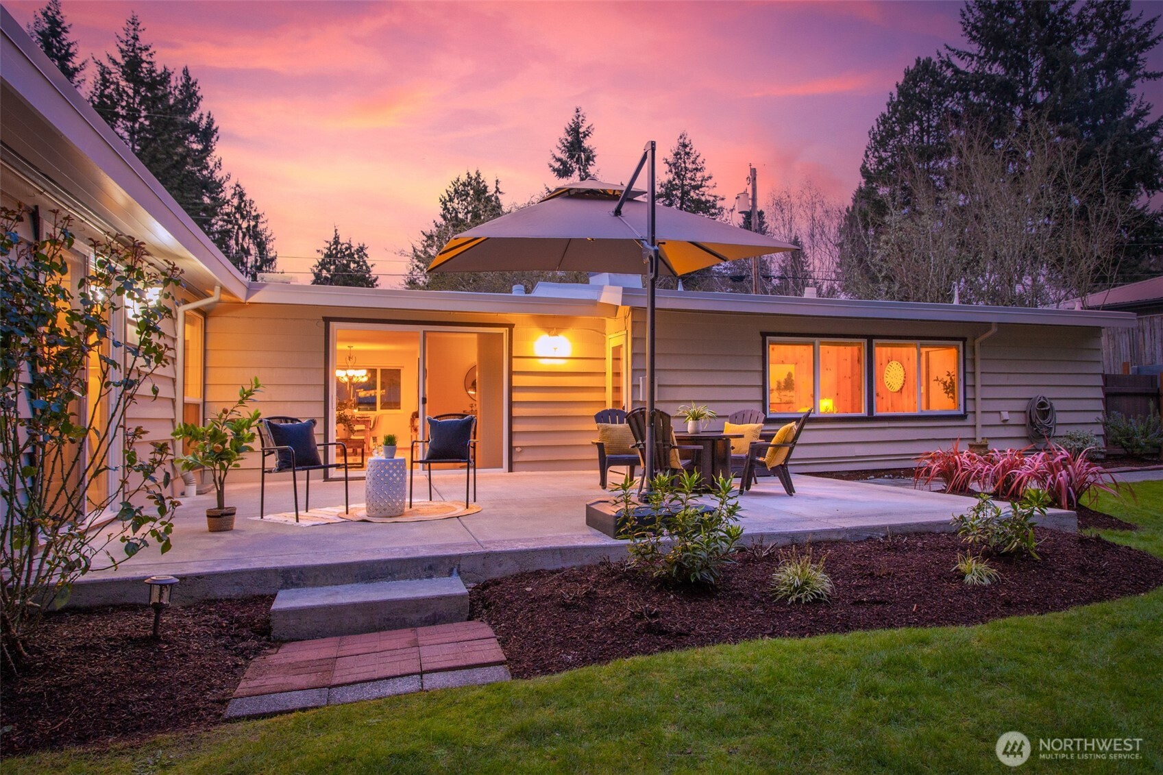 10124 241st Place Southwest Edmonds, WA 98020 - Photo 26 of 38