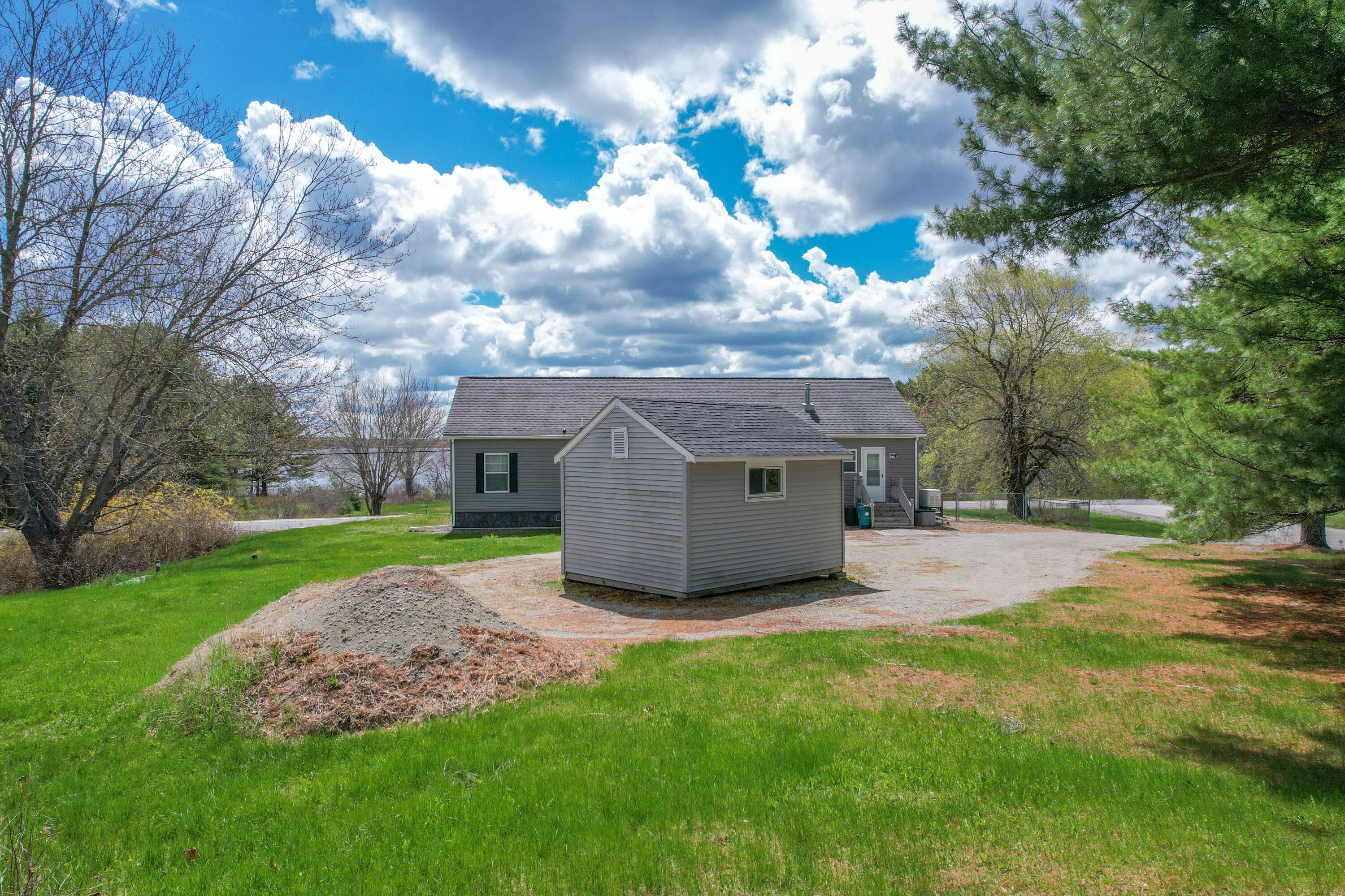 478 Mariaville Road Ellsworth, ME 04605 - Photo 49 of 55 DJI_0731