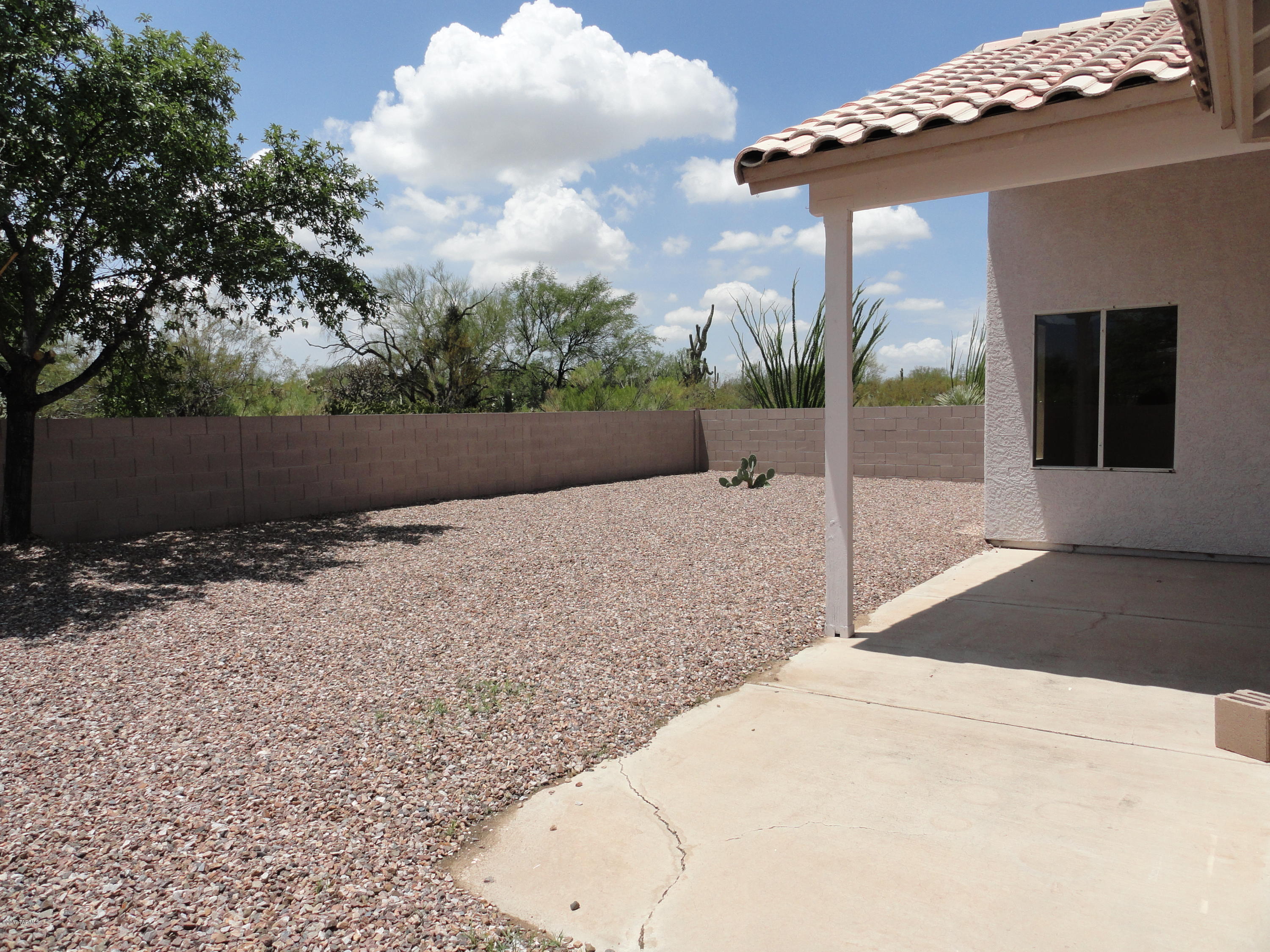 10050 East English Woods Road Tucson, AZ 85748 - Photo 24 of 25
