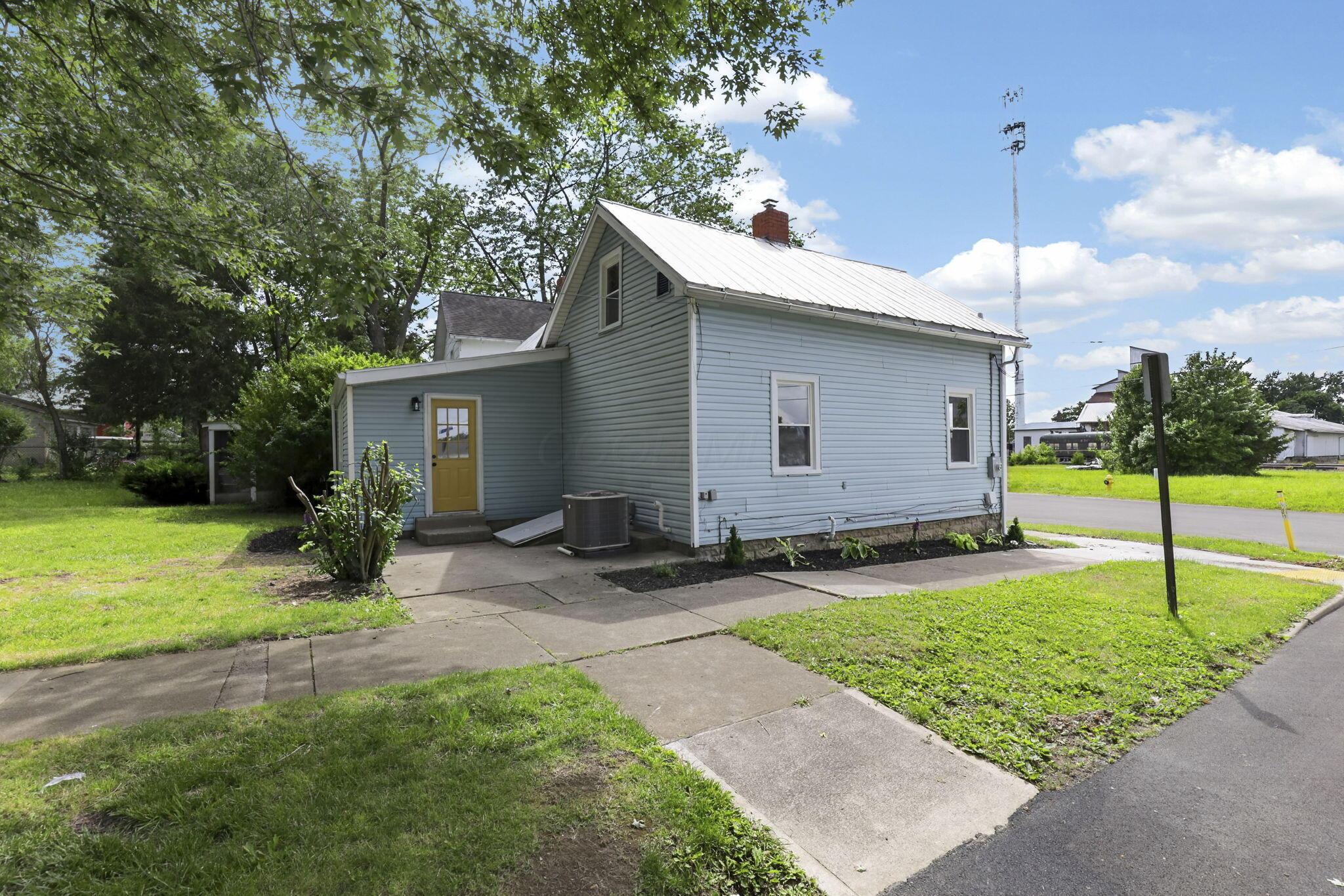 102 Potter Street Delaware, OH 43015 - Photo 50 of 57