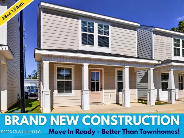 $199,900 | 925 Motsie Road, Biloxi, MS 39532