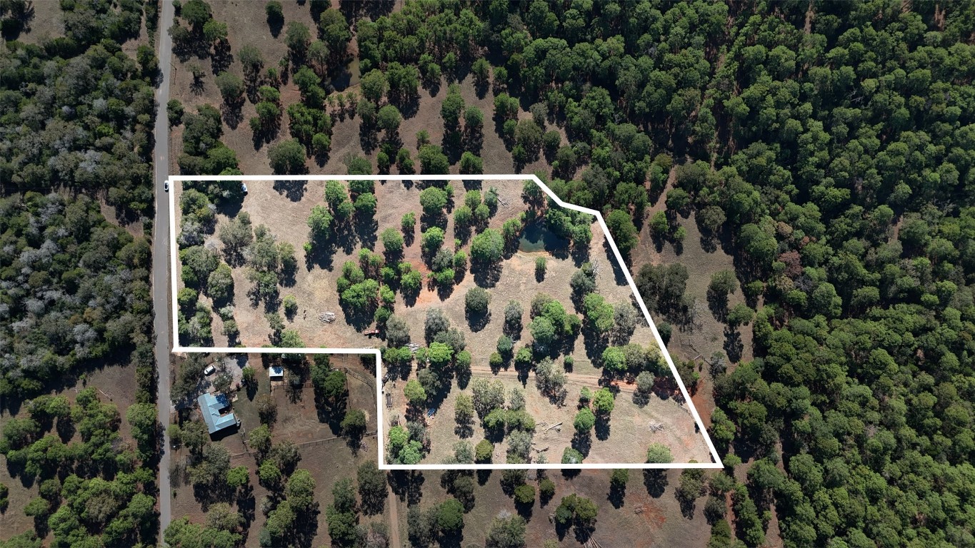 Tbd Copeland Hill Road Smithville, TX 78957 - Photo 2 of 8