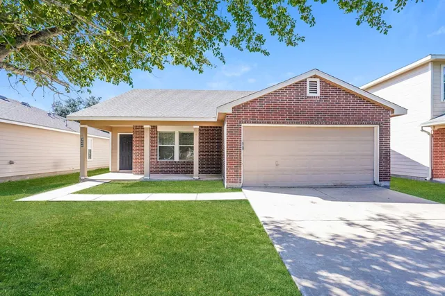$1,665 | 5006 Arbury Hill Lane, Rosenberg, TX 77469