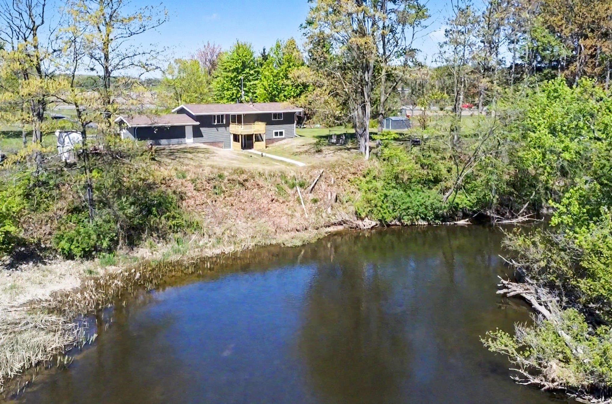 4381 West Pine River Road St. Louis, MI 48880 - Photo 34 of 34