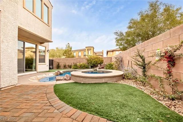 $4,350 | 1070 Via St Andrea Place, Henderson, NV 89011