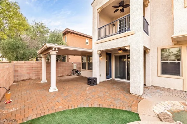 $4,100 | 1070 Via St Andrea Place, Henderson, NV 89011
