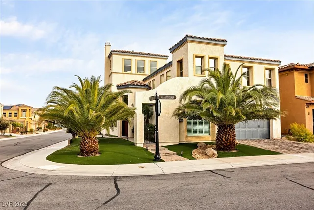 $4,350 | 1070 Via St Andrea Place, Henderson, NV 89011