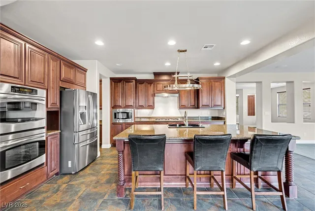 $4,350 | 1070 Via St Andrea Place, Henderson, NV 89011