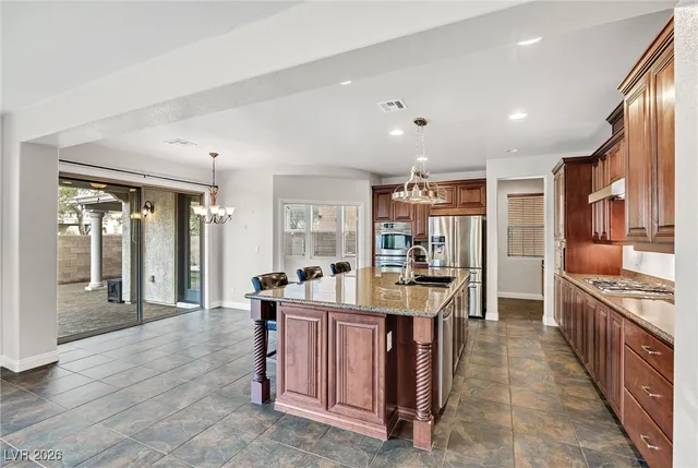 $4,350 | 1070 Via St Andrea Place, Henderson, NV 89011