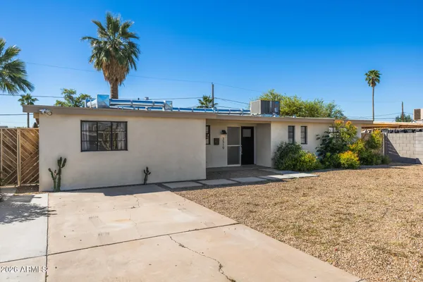 $395,000 | 3319 East Monte Vista Road, Phoenix, AZ 85008
