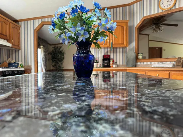 $329,900 | 3488 South Wabash Road, Rochester, IN 46975