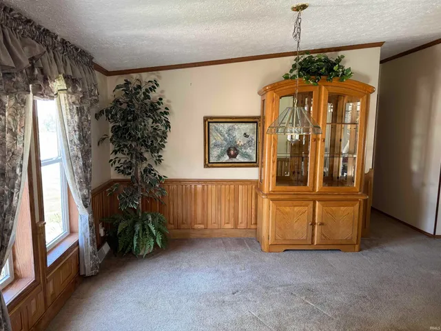 $329,900 | 3488 South Wabash Road, Rochester, IN 46975