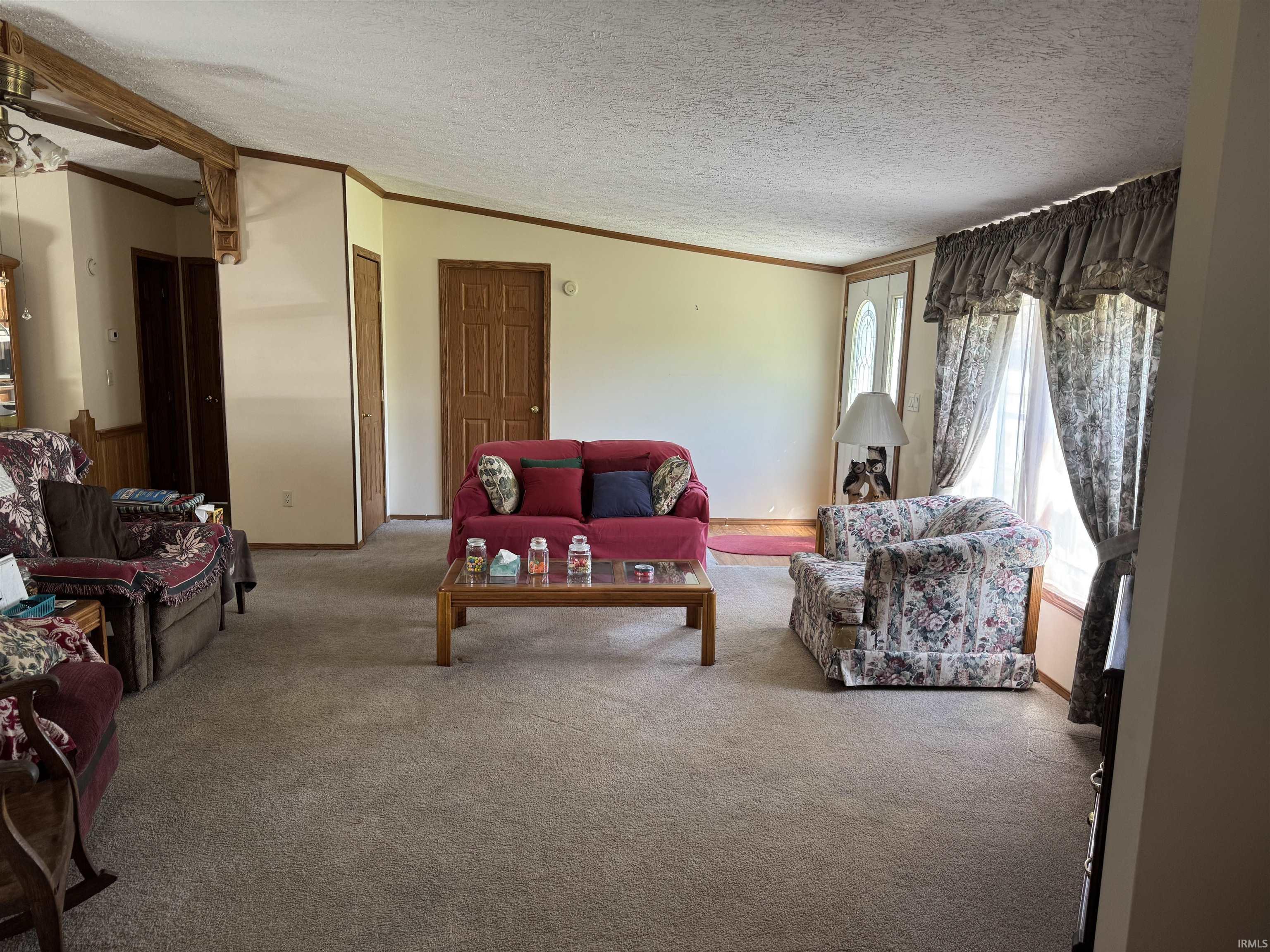 3488 South Wabash Road Rochester, IN 46975 - Photo 15 of 36