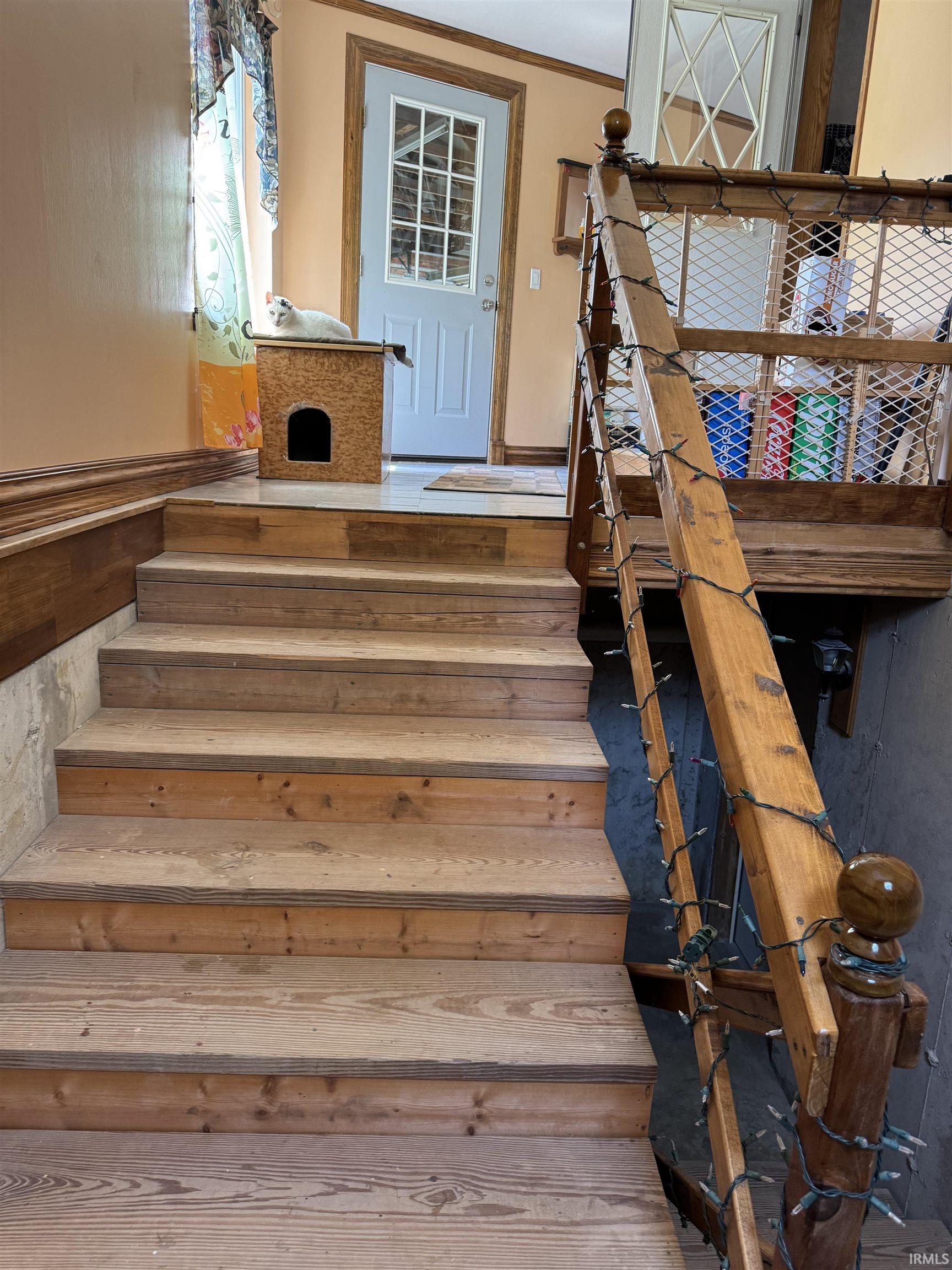 3488 South Wabash Road Rochester, IN 46975 - Photo 24 of 36