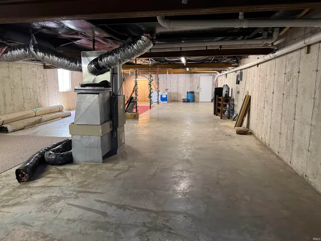 $329,900 | 3488 South Wabash Road, Rochester, IN 46975