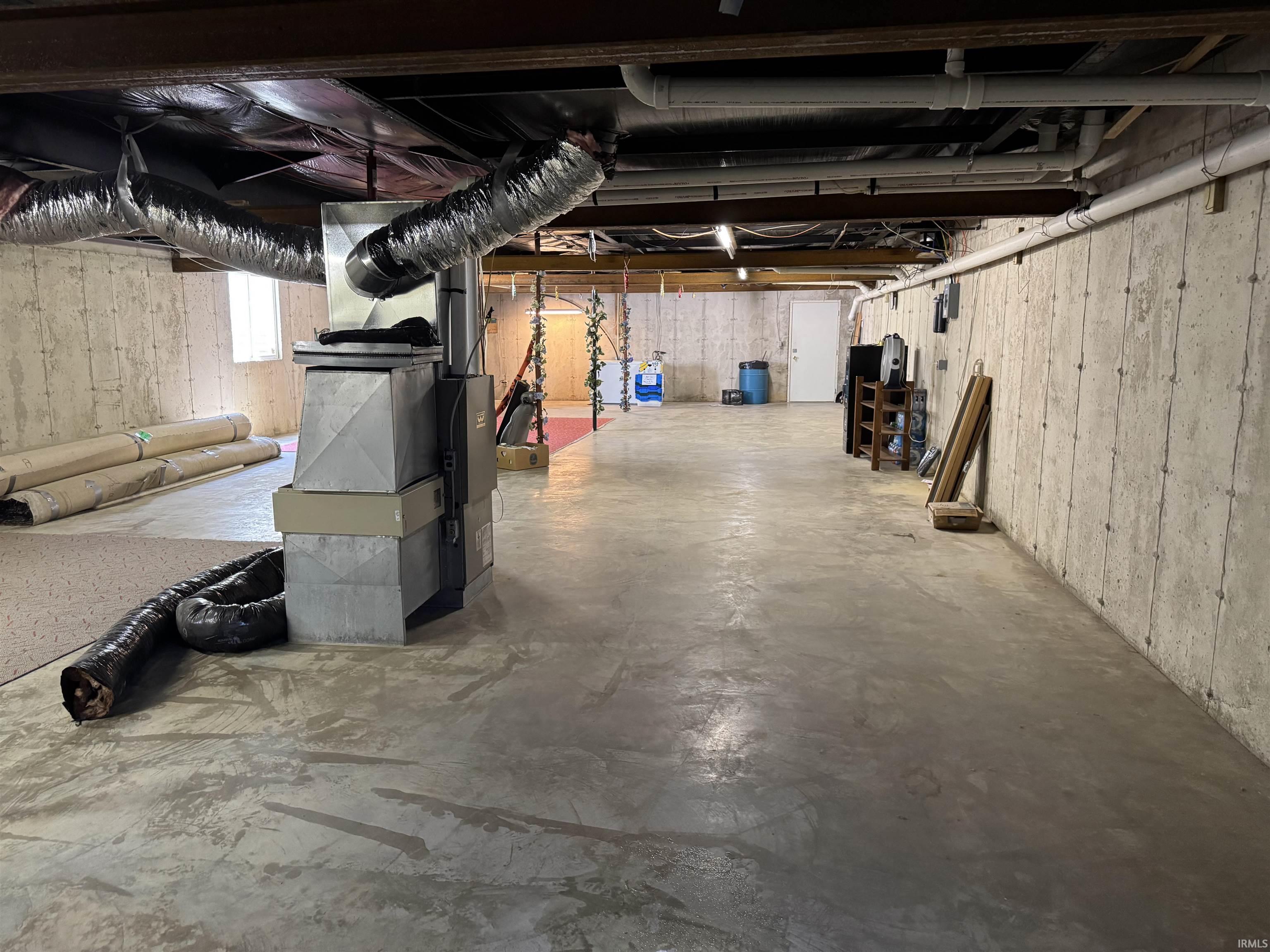 3488 South Wabash Road Rochester, IN 46975 - Photo 26 of 36