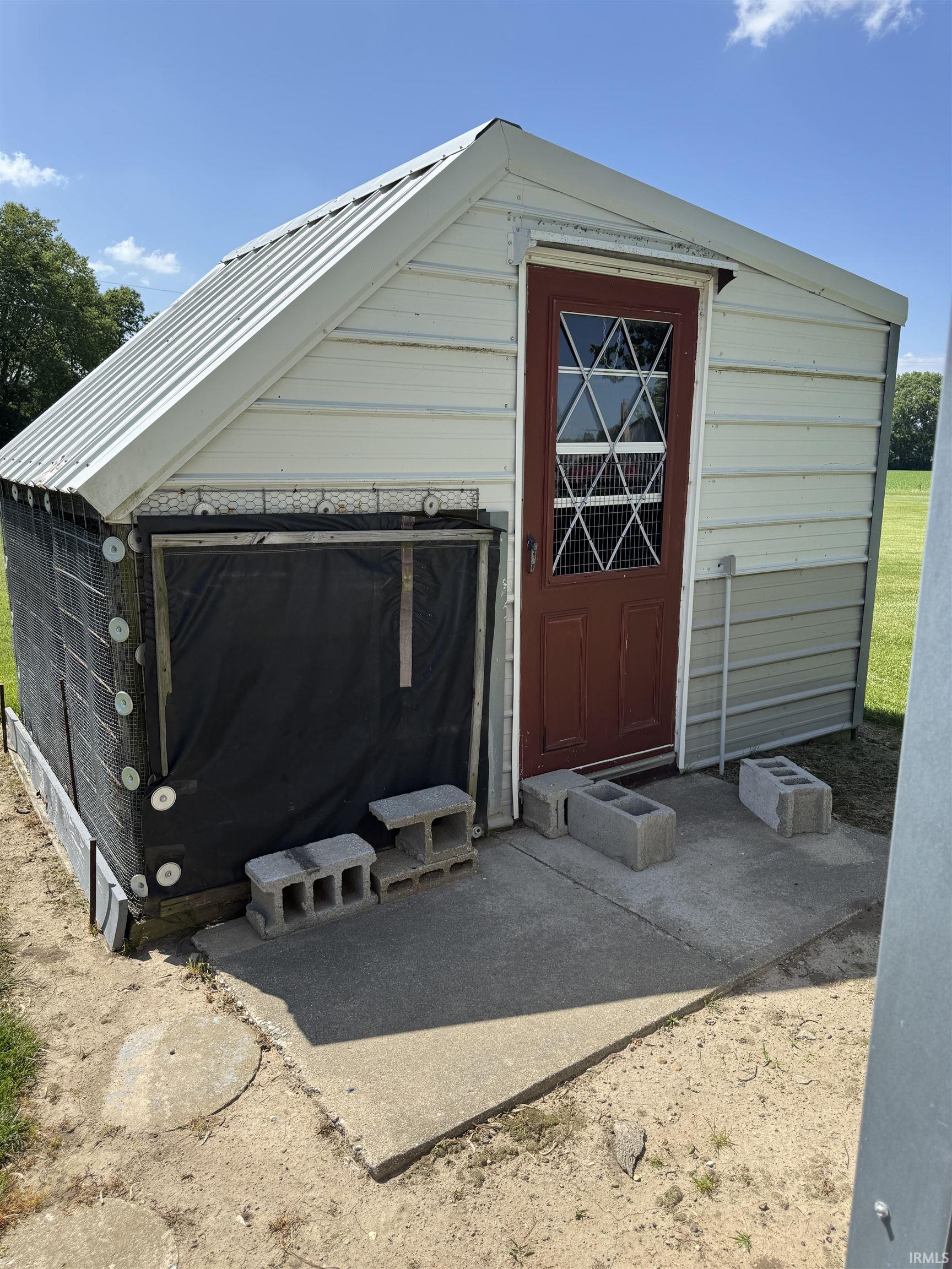 3488 South Wabash Road Rochester, IN 46975 - Photo 29 of 36