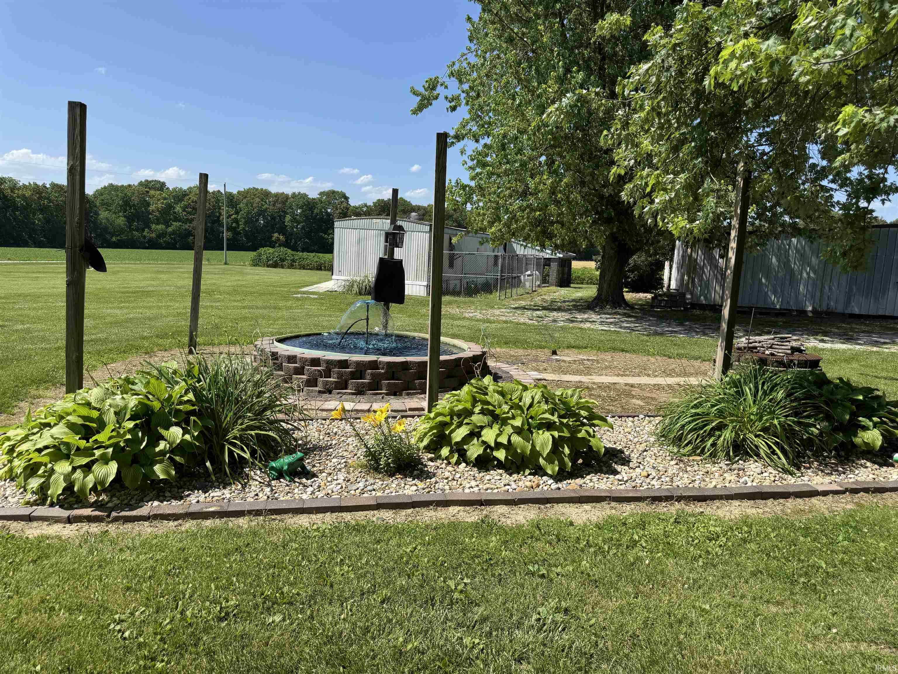 3488 South Wabash Road Rochester, IN 46975 - Photo 30 of 36