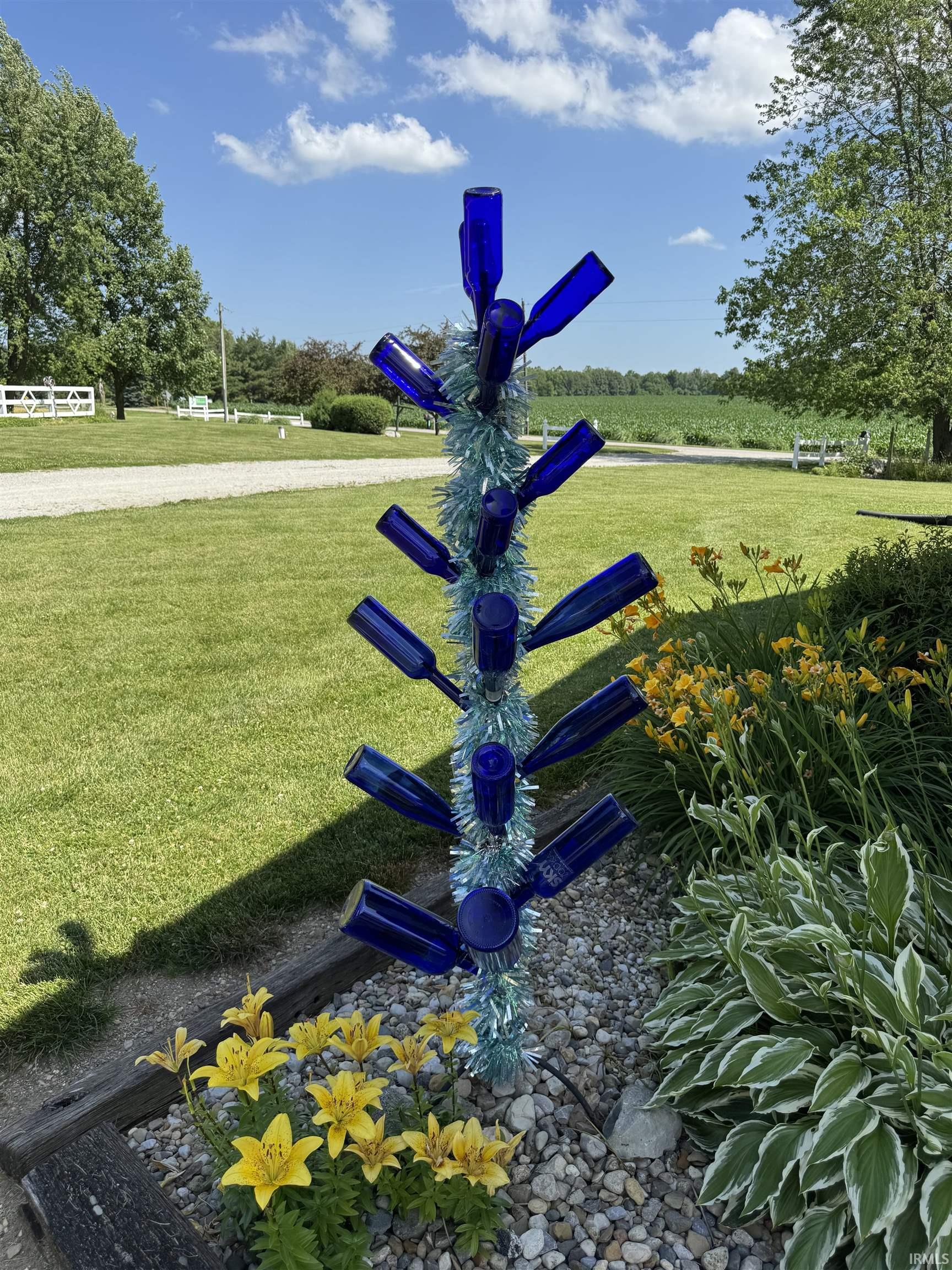 3488 South Wabash Road Rochester, IN 46975 - Photo 31 of 36