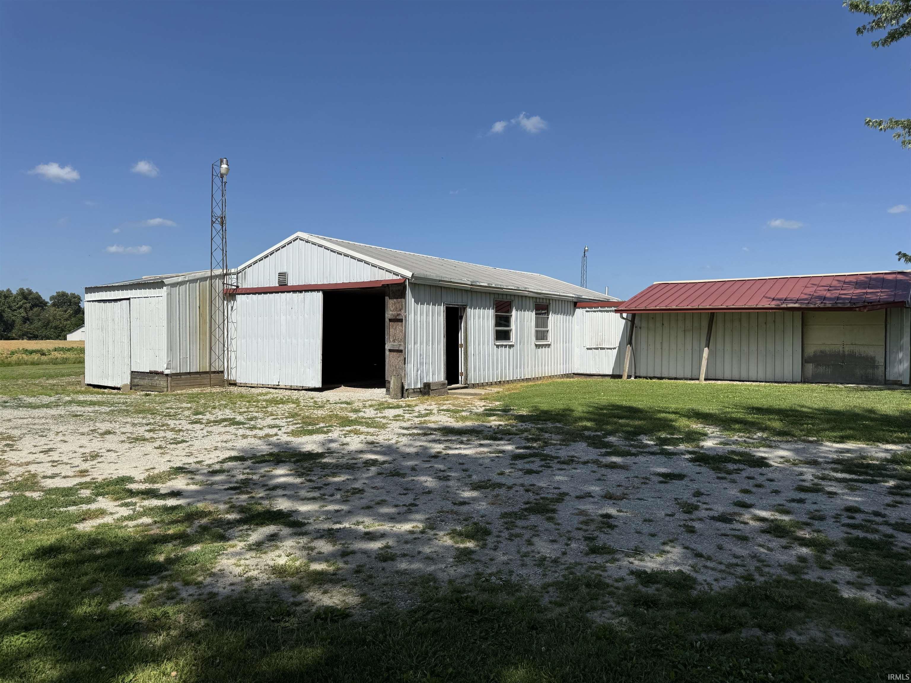 3488 South Wabash Road Rochester, IN 46975 - Photo 32 of 36