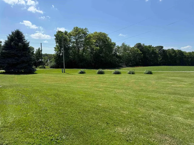 $329,900 | 3488 South Wabash Road, Rochester, IN 46975