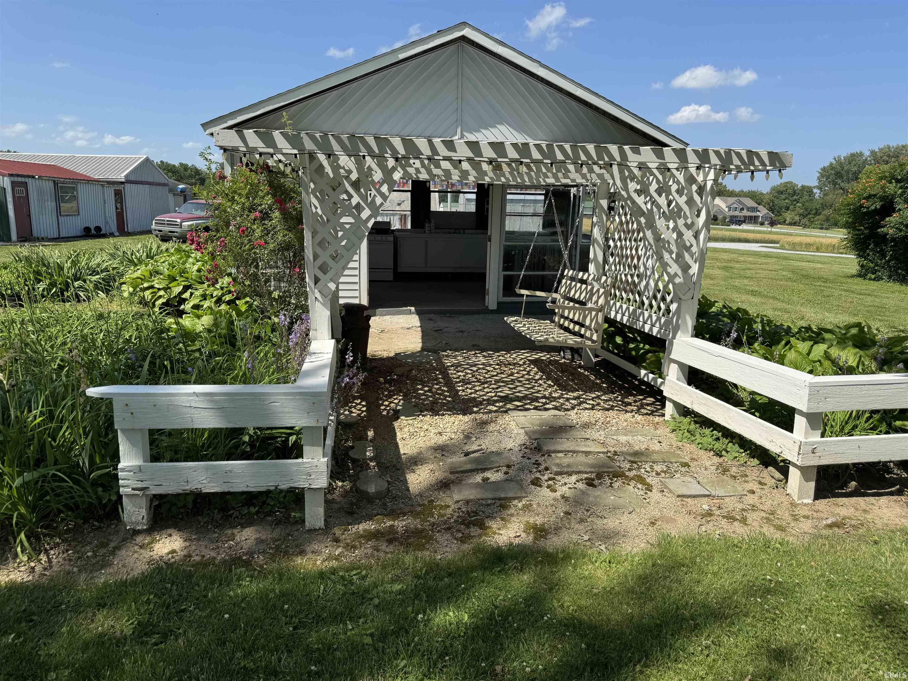 3488 South Wabash Road Rochester, IN 46975 - Photo 34 of 36