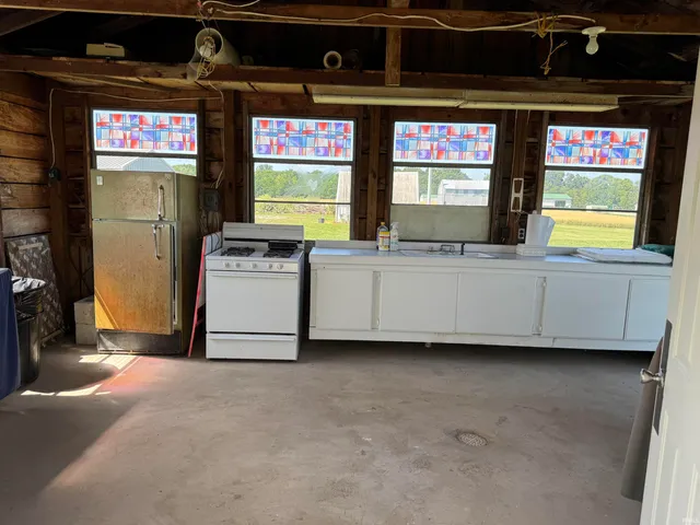 $329,900 | 3488 South Wabash Road, Rochester, IN 46975