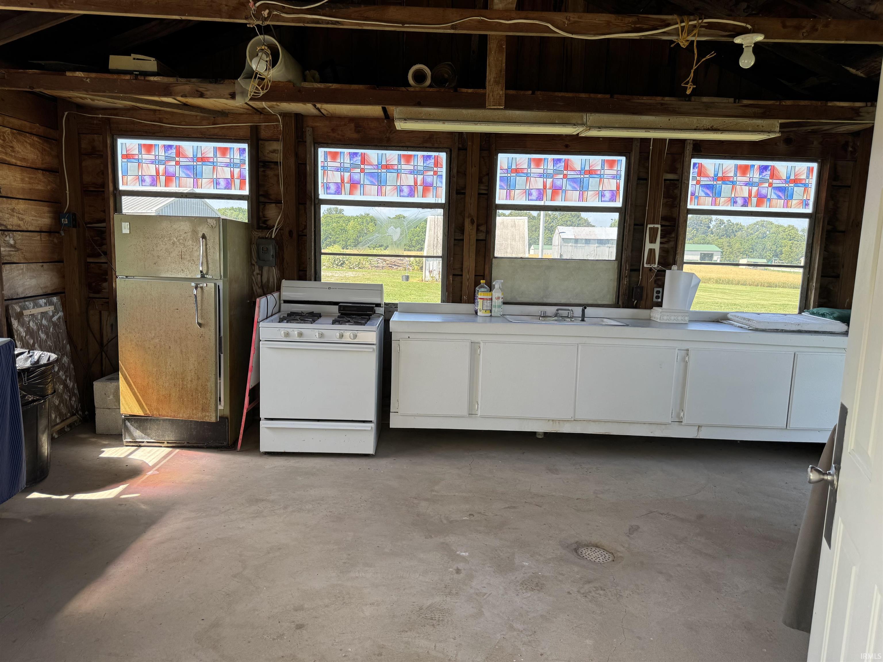 3488 South Wabash Road Rochester, IN 46975 - Photo 35 of 36