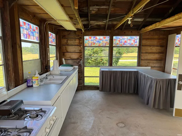 $329,900 | 3488 South Wabash Road, Rochester, IN 46975