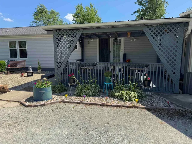 $329,900 | 3488 South Wabash Road, Rochester, IN 46975