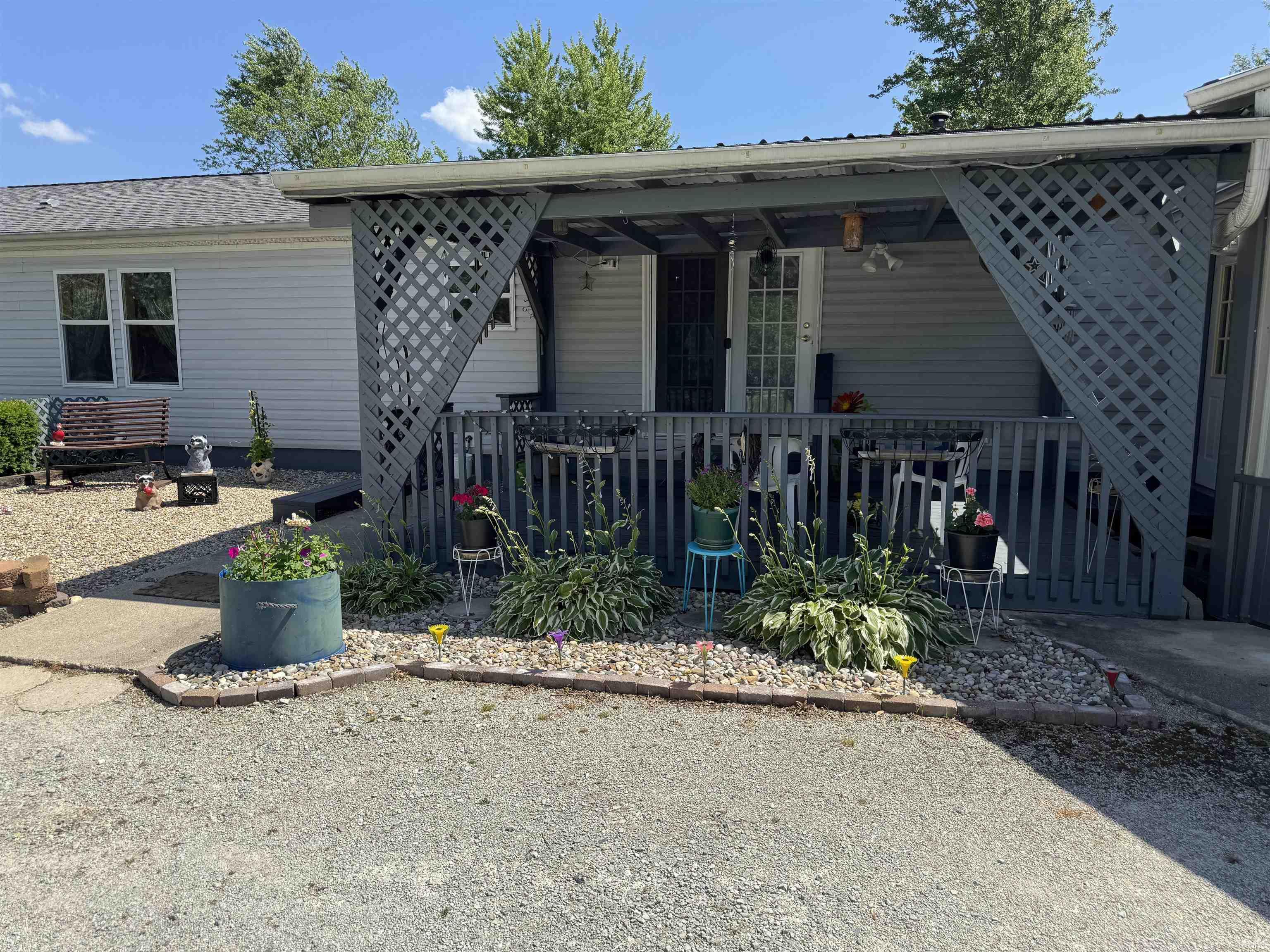 3488 South Wabash Road Rochester, IN 46975 - Photo 4 of 36