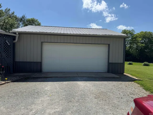 $329,900 | 3488 South Wabash Road, Rochester, IN 46975