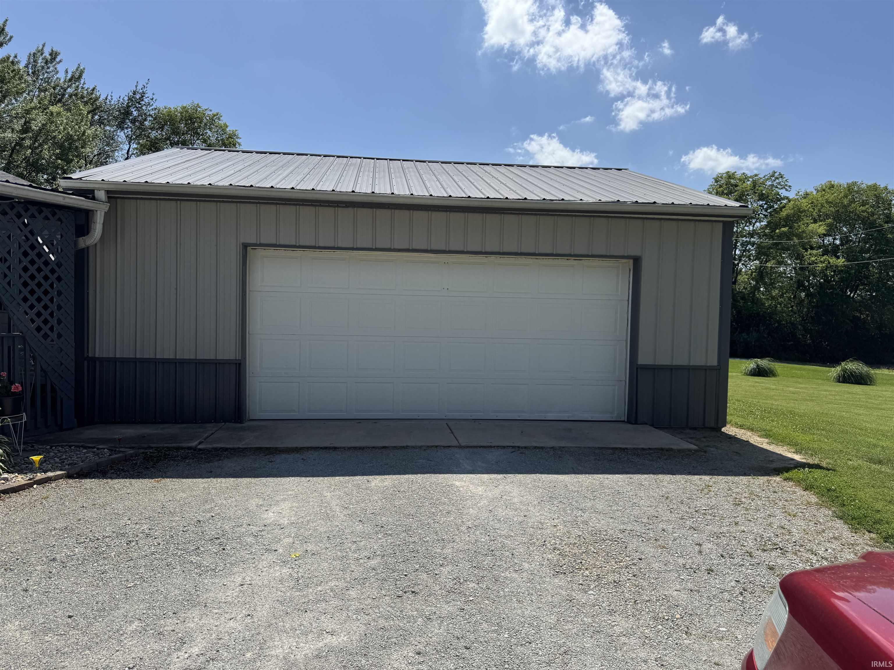 3488 South Wabash Road Rochester, IN 46975 - Photo 7 of 36