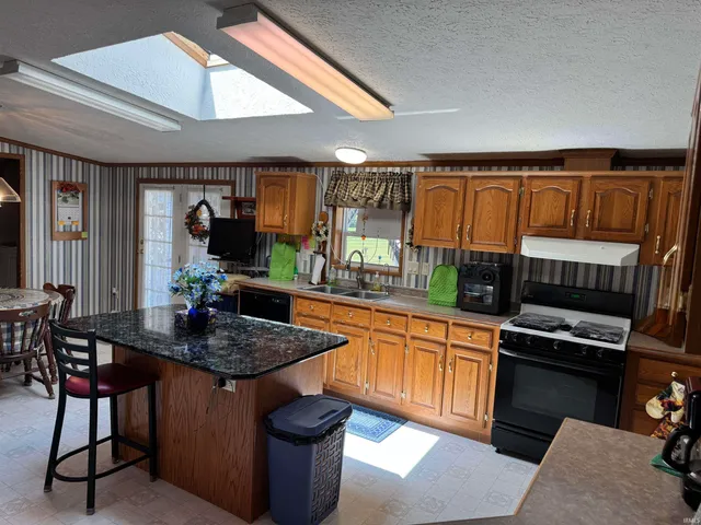 $329,900 | 3488 South Wabash Road, Rochester, IN 46975