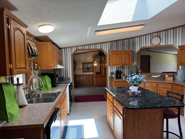 $329,900 | 3488 South Wabash Road, Rochester, IN 46975