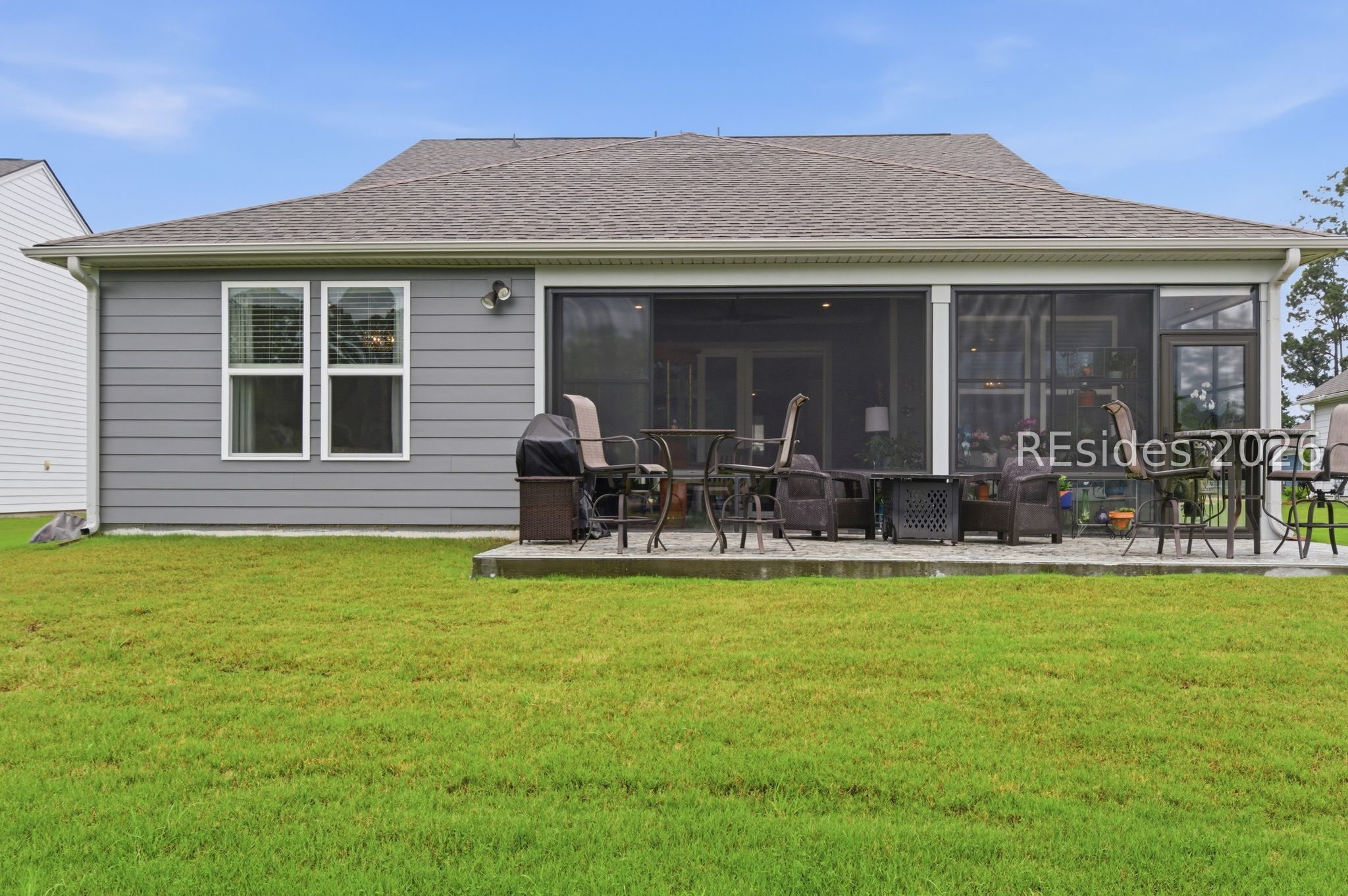173 Carnation Road Okatie, SC 29909 - Photo 37 of 42
