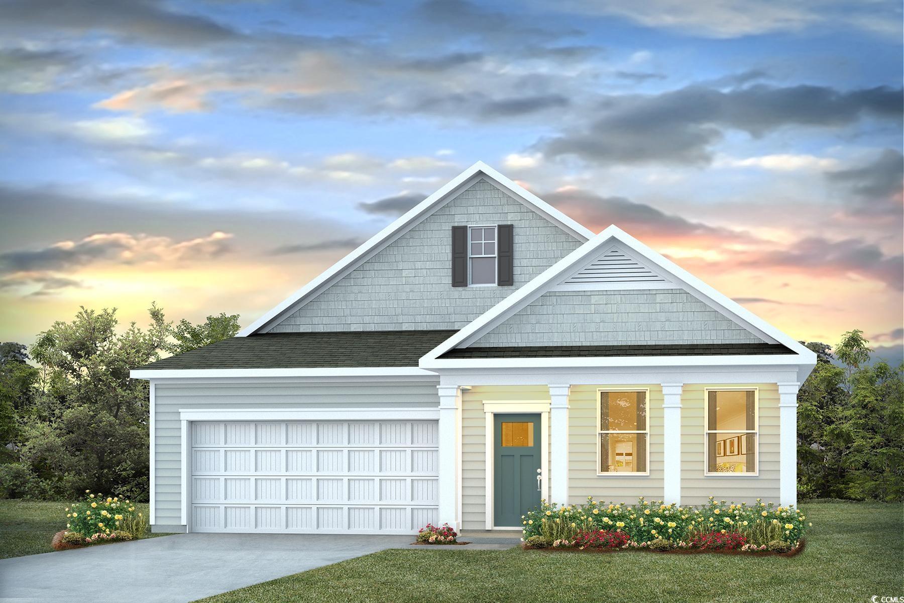 2059 Locust Ridge Drive Shallotte, NC 28470 - Photo 1 of 2