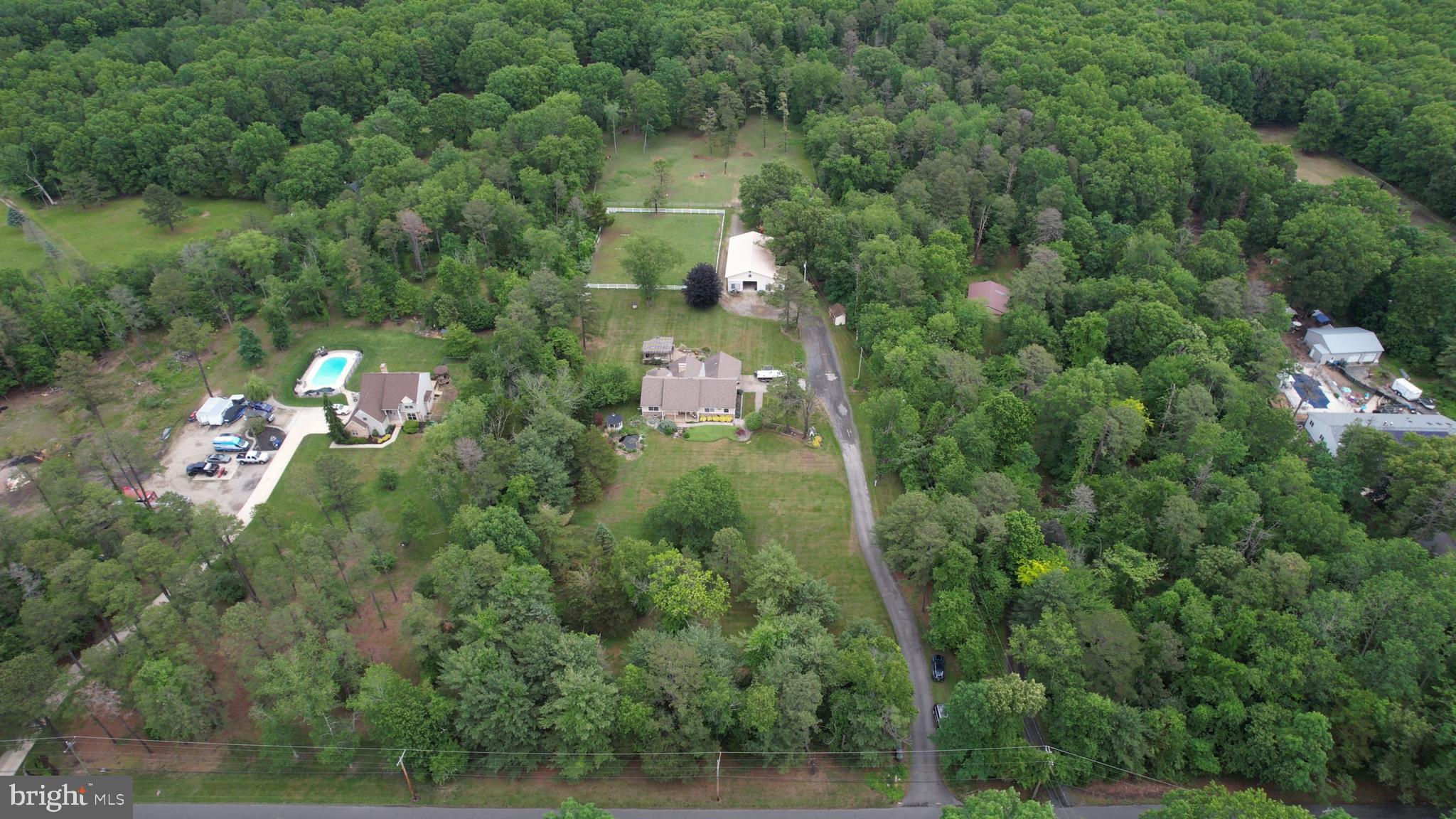 2646 Tuckahoe Road Franklinville, NJ 08322 - Photo 61 of 71