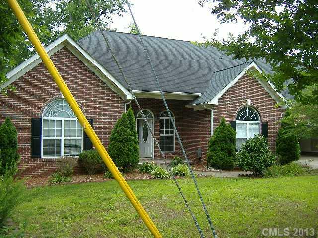 15020 Woodstar Road Matthews, NC 28105 - Photo 2 of 9
