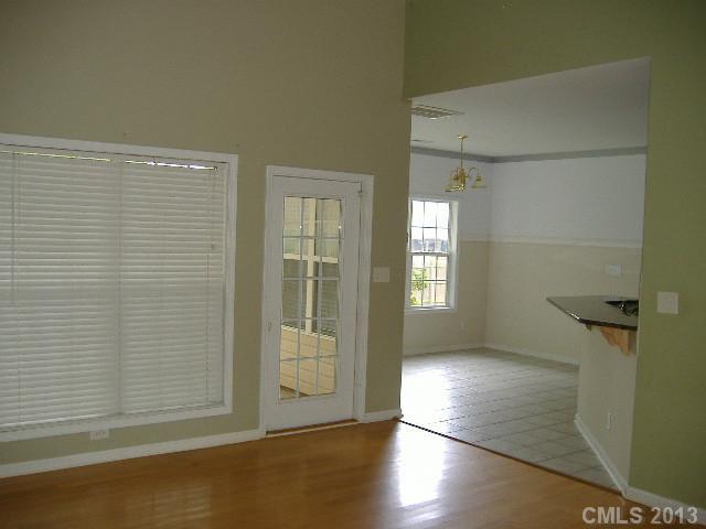 15020 Woodstar Road Matthews, NC 28105 - Photo 3 of 9