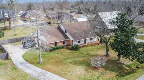 $340,000 | 120 Oakland Court, Garyville, LA 70051