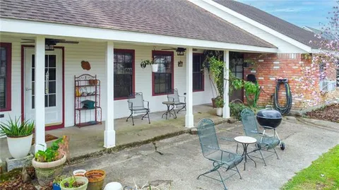 $340,000 | 120 Oakland Court, Garyville, LA 70051